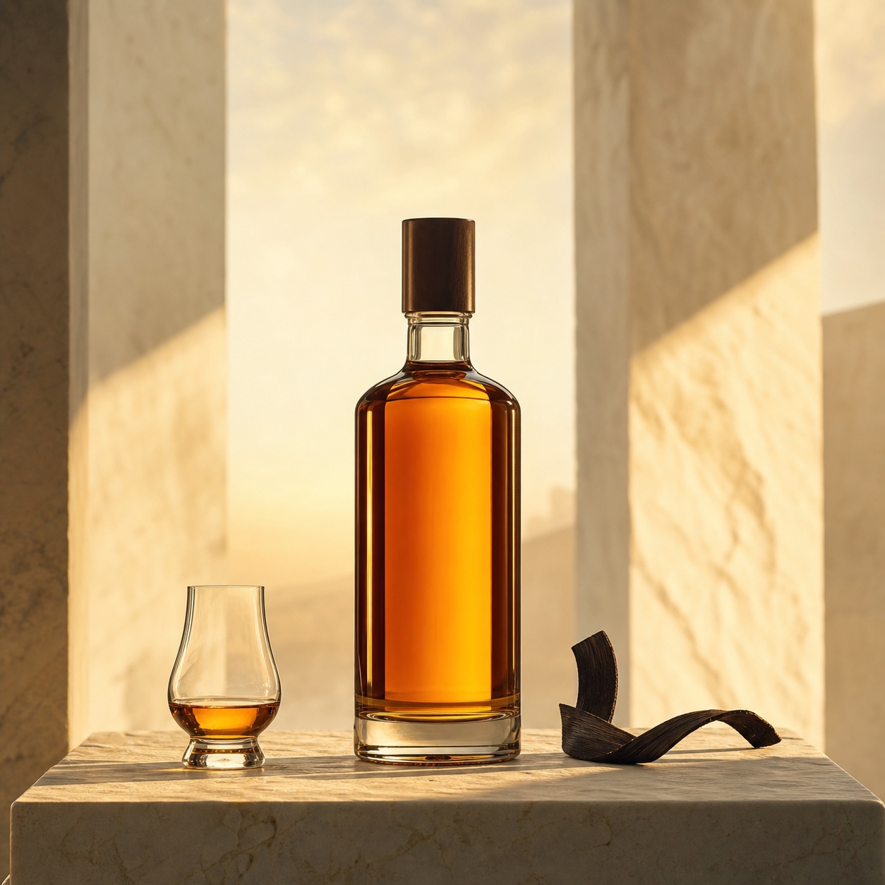 The Northern Cask